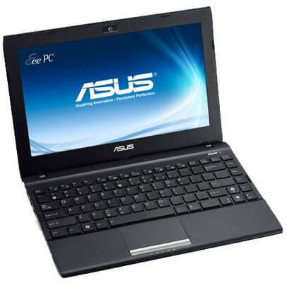 Замена жесткого диска на ноутбуке Asus Eee PC 1225